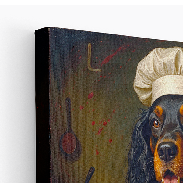 Materiale Canvas