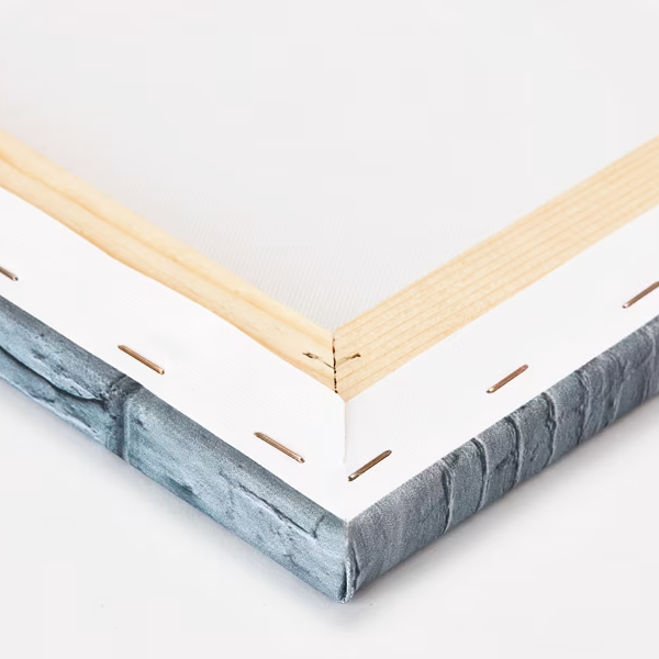 Telaio in legno