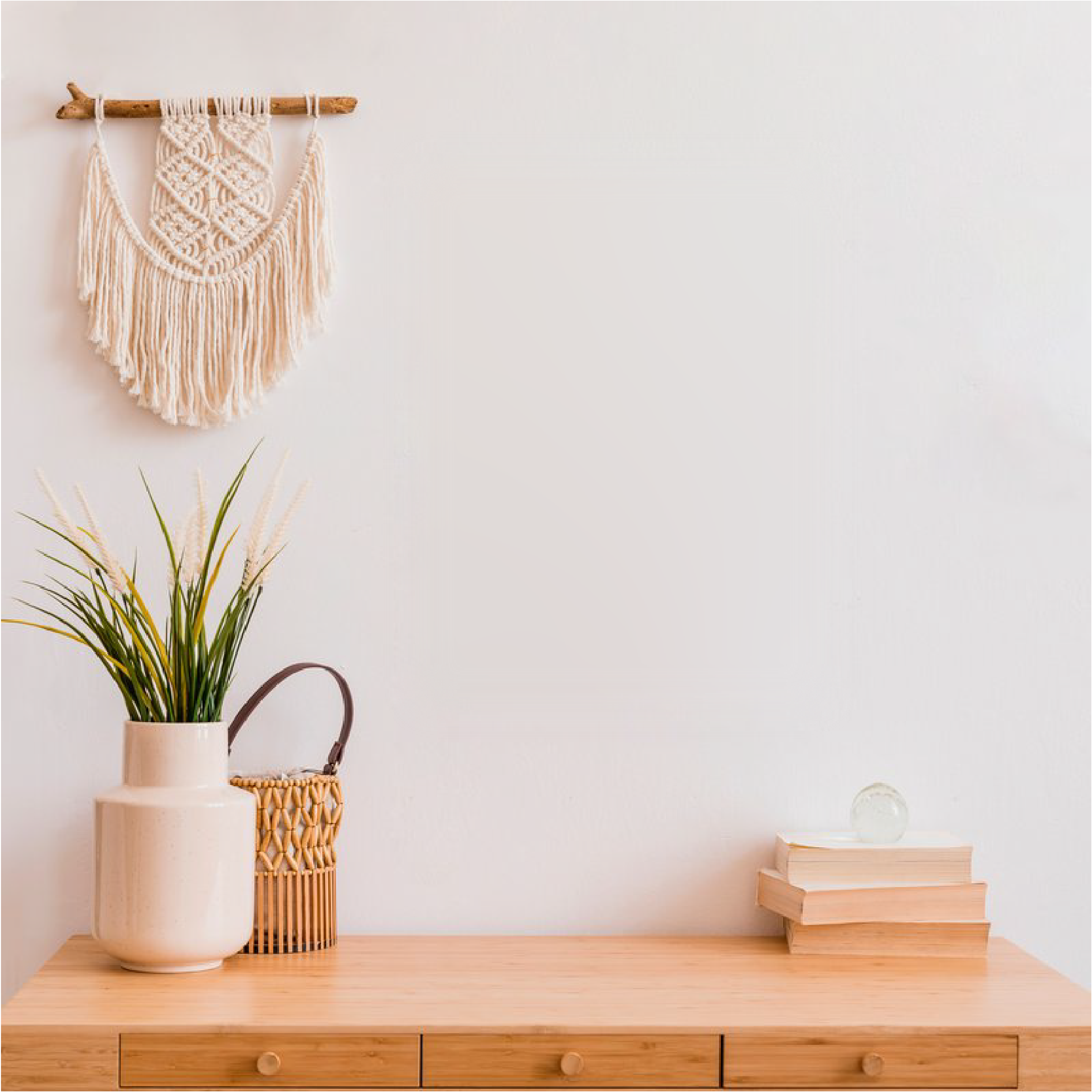 Mockup casa